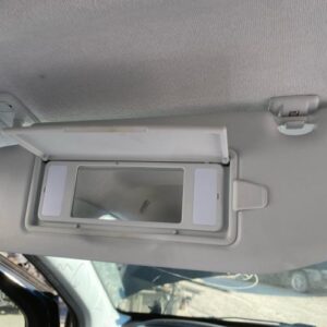 Pare soleil gauche PEUGEOT 208 1 PHASE 2 Essence