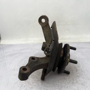 Fusee avant gauche KIA PICANTO 1 PHASE 1 Diesel