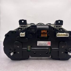 Compteur NISSAN MICRA 5 Essence