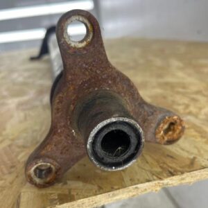 Arbre de transmission (propulsion) MERCEDES CLASSE C 204 PHASE 1 Diesel