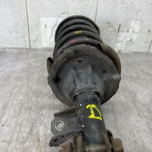 Amortisseur avant droit KIA PICANTO 1 PHASE 1 Diesel