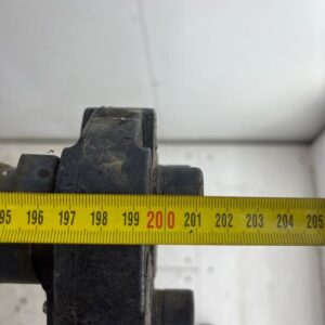 Arbre de transmission (propulsion) HYUNDAI TUCSON 1 Diesel