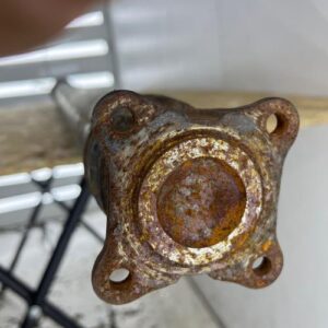 Arbre de transmission (propulsion) TOYOTA RAV4 3 PHASE 1 Diesel