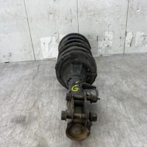 Amortisseur avant gauche KIA PICANTO 1 PHASE 1 Diesel