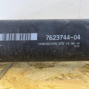 Arbre de transmission (propulsion) BMW SERIE 3 F31 TOURING PHASE 1 BREAK Diesel