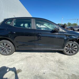 Aile arriere droit SEAT IBIZA 5 PHASE 2 Essence