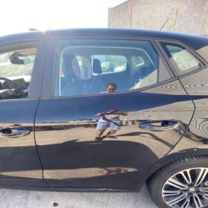 Custode arriere gauche SEAT IBIZA 5 PHASE 2 Essence