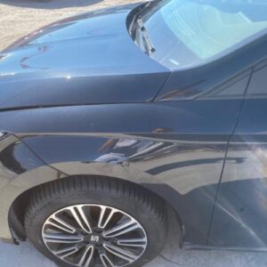 Aile avant gauche SEAT IBIZA 5 PHASE 2 Essence