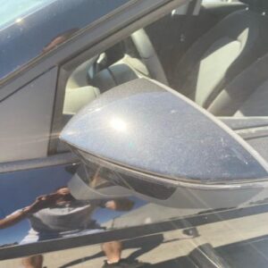 Retroviseur gauche SEAT IBIZA 5 PHASE 2 Essence