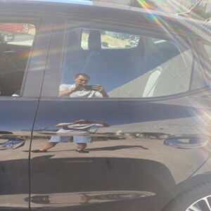 Porte arriere gauche SEAT IBIZA 5 PHASE 2 Essence