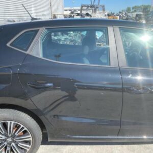 Porte arriere droit SEAT IBIZA 5 PHASE 2 Essence