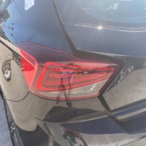 Feu arriere principal gauche (feux) SEAT IBIZA 5 PHASE 2 Essence