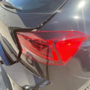 Feu arriere principal droit (feux) SEAT IBIZA 5 PHASE 2 Essence