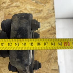 Arbre de transmission (propulsion) BMW SERIE 3 E46 PHASE 2 Diesel