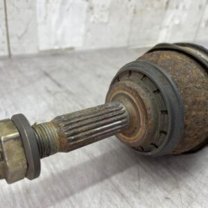Cardan gauche (transmission) DACIA LOGAN 1 PHASE 1 Essence