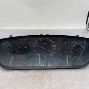 Compteur CITROEN C5 1 PHASE 1 Diesel