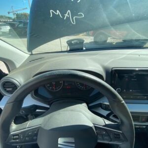 Tableau de bord SEAT IBIZA 5 PHASE 2 Essence