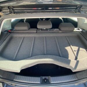 Plage arriere SEAT IBIZA 5 PHASE 2 Essence
