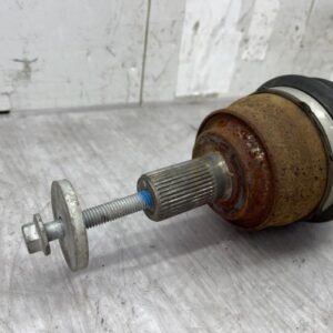 Cardan gauche (transmission) VOLVO V 40 2 PHASE 1 BREAK Diesel