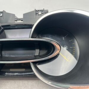 Compteur RENAULT CLIO 4 PHASE 1 BREAK Diesel