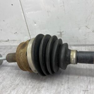 Cardan droit (transmission) VOLVO V 40 2 PHASE 1 BREAK Diesel