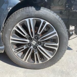 Jeu de 4 jantes  SEAT IBIZA 5 PHASE 2 Essence