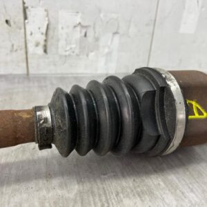Cardan droit (transmission) DACIA LOGAN 1 PHASE 1 Essence