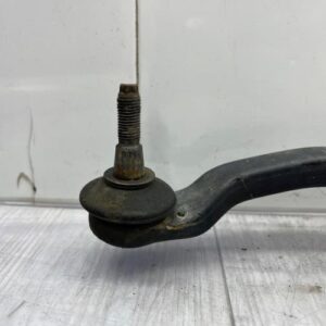 Cremaillere assistee RENAULT SCENIC 2 PHASE 2 Diesel