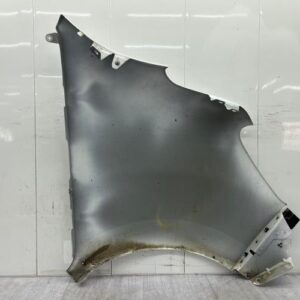 Aile avant gauche RENAULT MASTER 3 PHASE 2