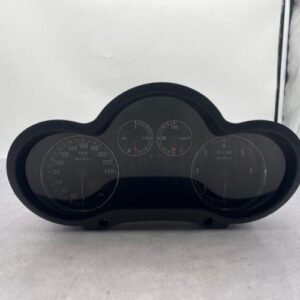 Compteur ALFA ROMEO 147 PHASE 2 Diesel