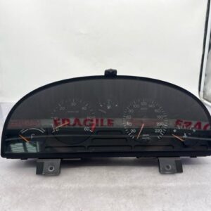 Compteur PEUGEOT 405 PHASE 2 Diesel