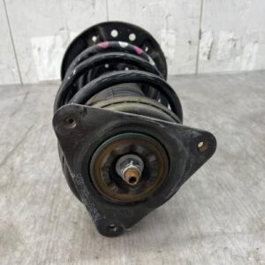Amortisseur avant gauche RENAULT MEGANE 4 PHASE 1 BREAK Diesel