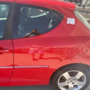 Aile arriere gauche PEUGEOT 207 PHASE 2 Diesel