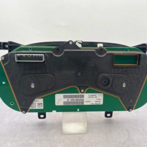 Compteur RENAULT TRAFIC 2 PHASE 2 Diesel