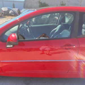 Porte avant gauche PEUGEOT 207 PHASE 2 Diesel