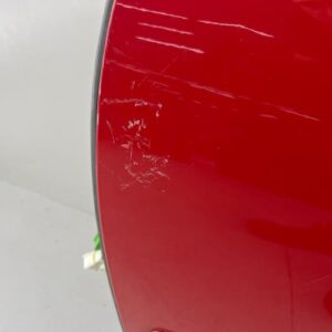 Porte avant gauche PEUGEOT 207 PHASE 2 Diesel