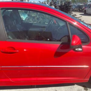 Porte avant droit PEUGEOT 207 PHASE 2 Diesel