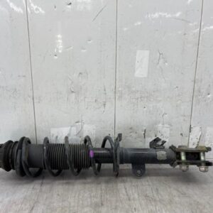 Amortisseur avant droit NISSAN NOTE 2 Essence