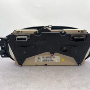 Compteur DACIA LOGAN 1 PHASE 1 Essence