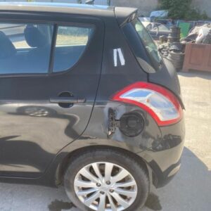 Aile arriere gauche SUZUKI SWIFT 4 Diesel
