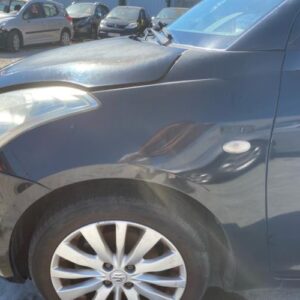 Aile avant gauche SUZUKI SWIFT 4 Diesel