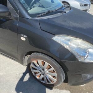 Aile avant droit SUZUKI SWIFT 4 Diesel