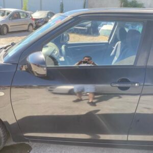 Porte avant gauche SUZUKI SWIFT 4 Diesel
