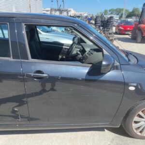 Porte avant droit SUZUKI SWIFT 4 Diesel