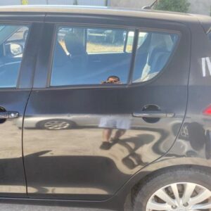 Porte arriere gauche SUZUKI SWIFT 4 Diesel