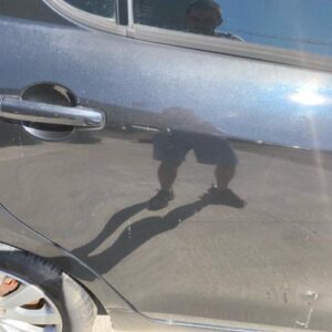 Porte arriere droit SUZUKI SWIFT 4 Diesel