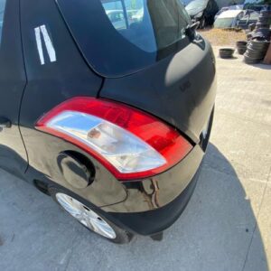 Feu arriere principal gauche (feux) SUZUKI SWIFT 4 Diesel