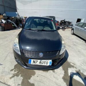 Pare brise SUZUKI SWIFT 4 Diesel