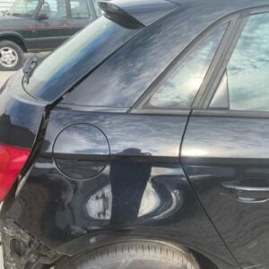 Aile arriere droit AUDI A1 1 SPORTBACK PHASE 1 Essence