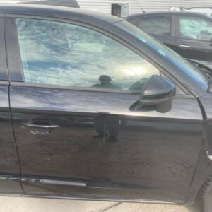 Porte avant droit AUDI A1 1 SPORTBACK PHASE 1 Essence